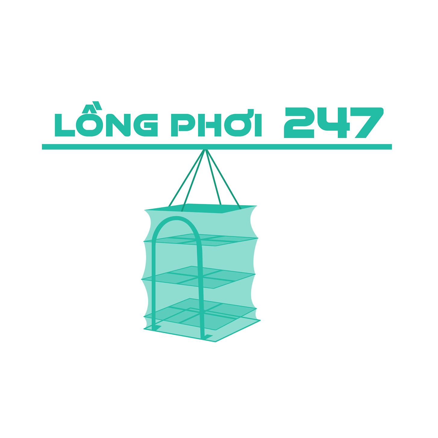 CƠ SỞ SẢN XUẤT KINH DOANH 247 Logo